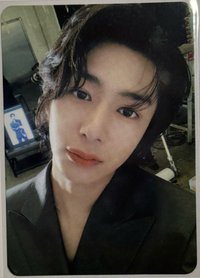 FOLLOW kihno 專輯卡 