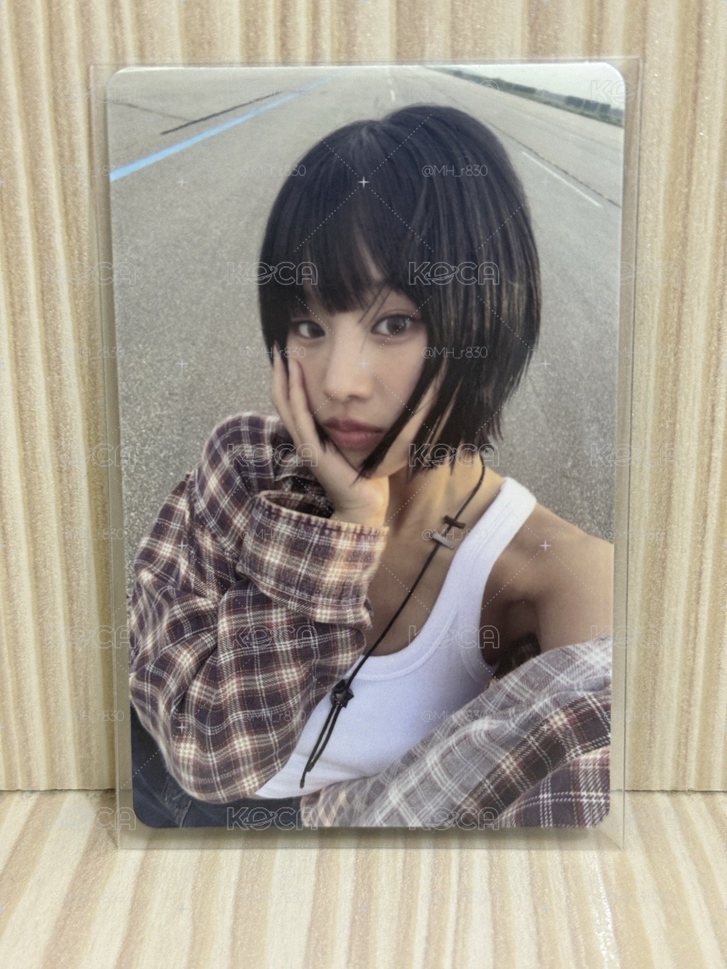 kiss of life natty專卡組x4