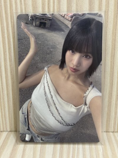 kiss of life natty專卡組x4