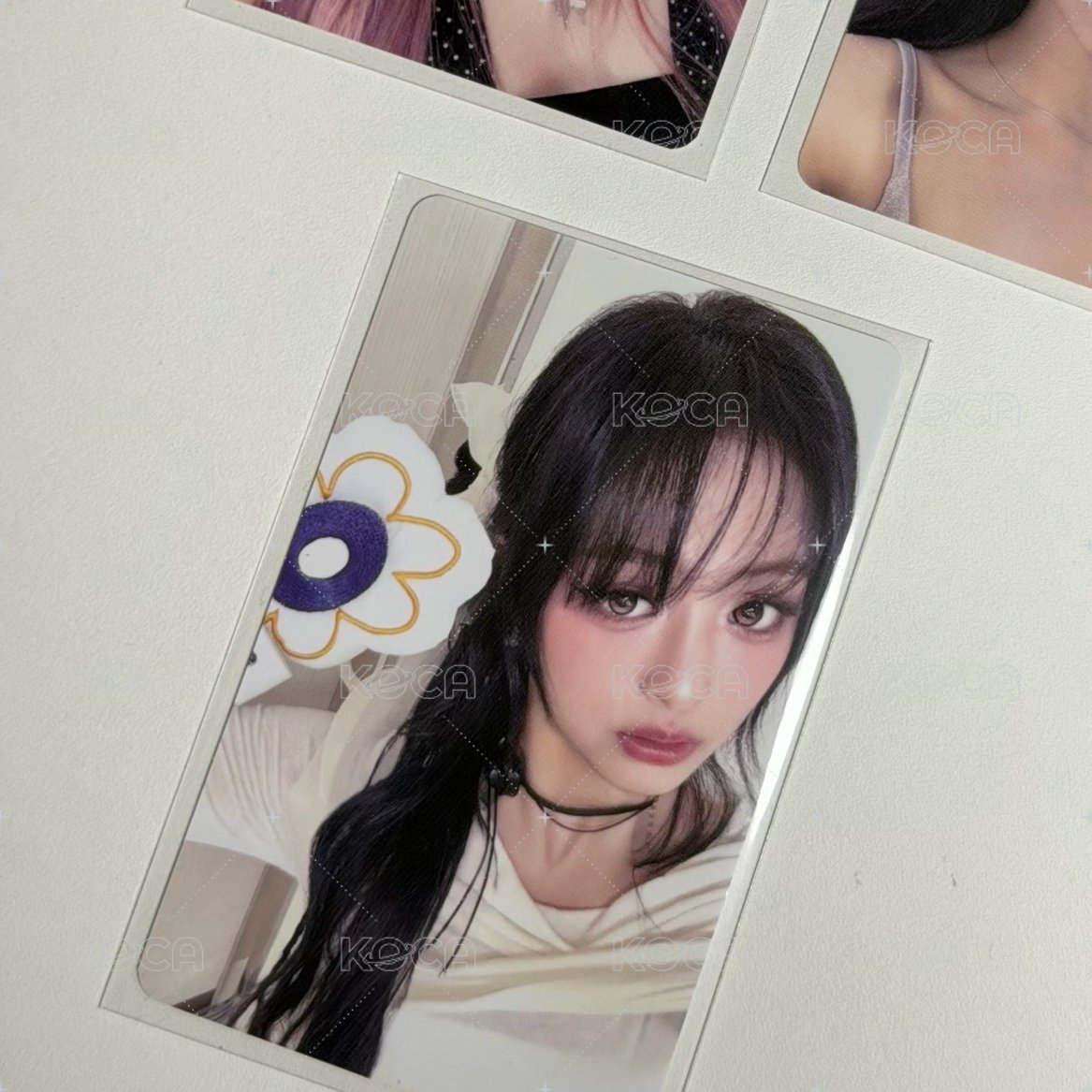 AHYEON
