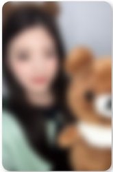 TNVS km 畫室 簽售卡 小熊