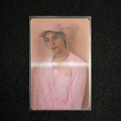 Stray Kids Air Ful 日本年曆紙卡周邊商品🐥Felix 菲菲 (共6項)