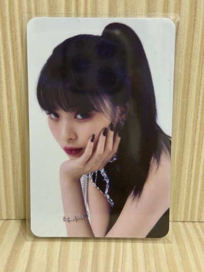 申留真隨機卡+滿額卡