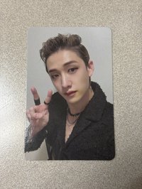 ODDINARY專輯卡 方燦