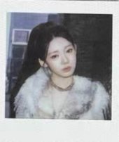 WE GO UP 拍立得組 周邊卡 