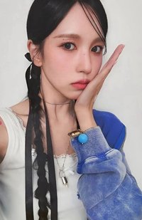 迷14 wm 特典卡 團封 ver.