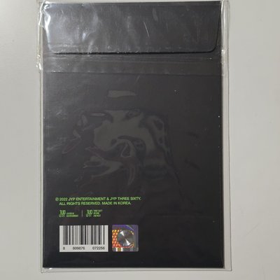 Stray Kids 二巡 MANIAC 官方周邊 人生四格卡🐥Felix 菲菲