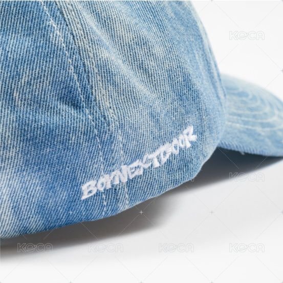 安可場 牛仔球帽