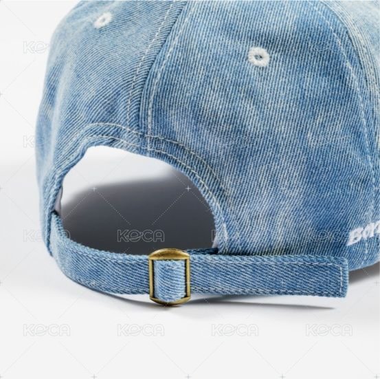 安可場 牛仔球帽