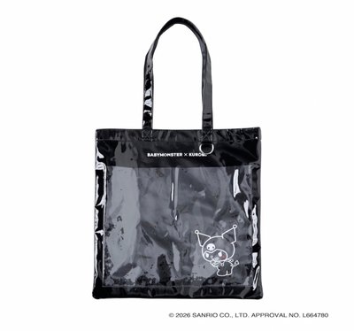 預購｜BM酷洛米手提袋