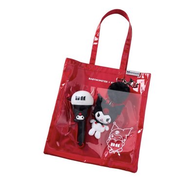 預購｜BM酷洛米手提袋