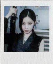 WE GO UP 拍立得組 周邊卡 