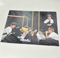 第一次世巡大卡 哭餃