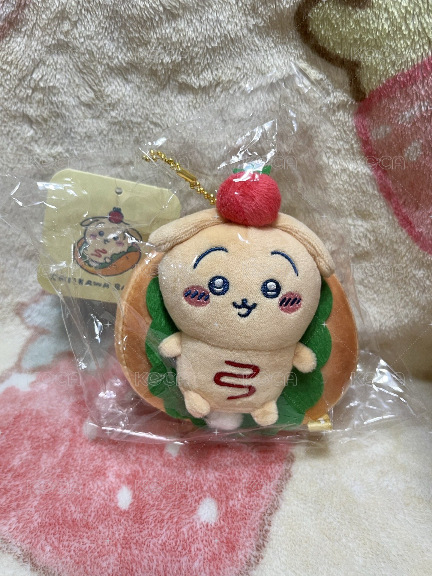 大亨堡兔