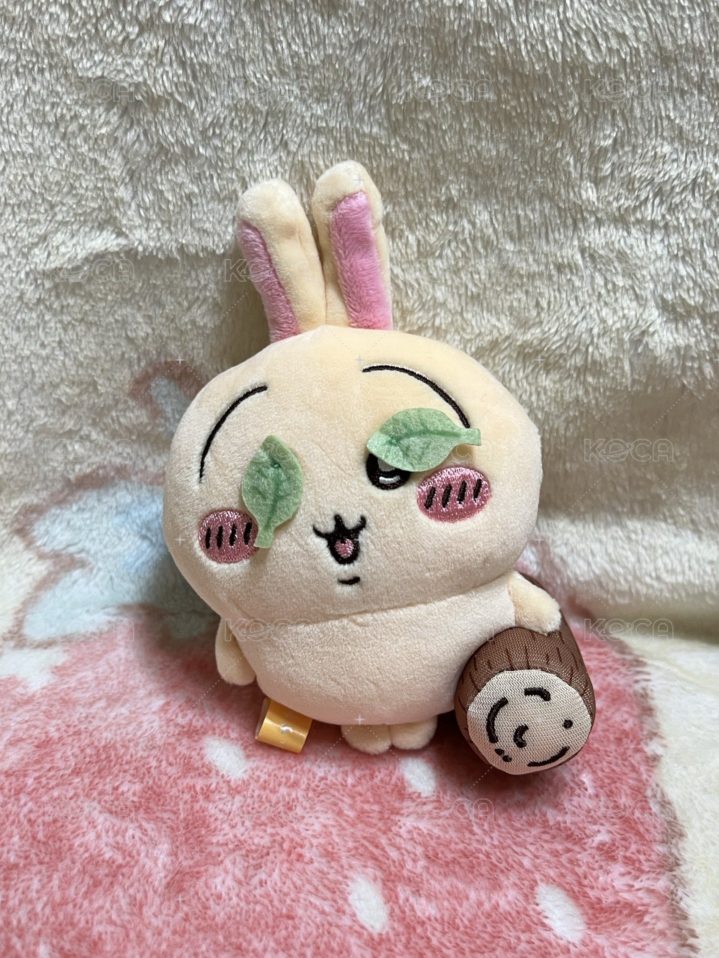 西瓜兔