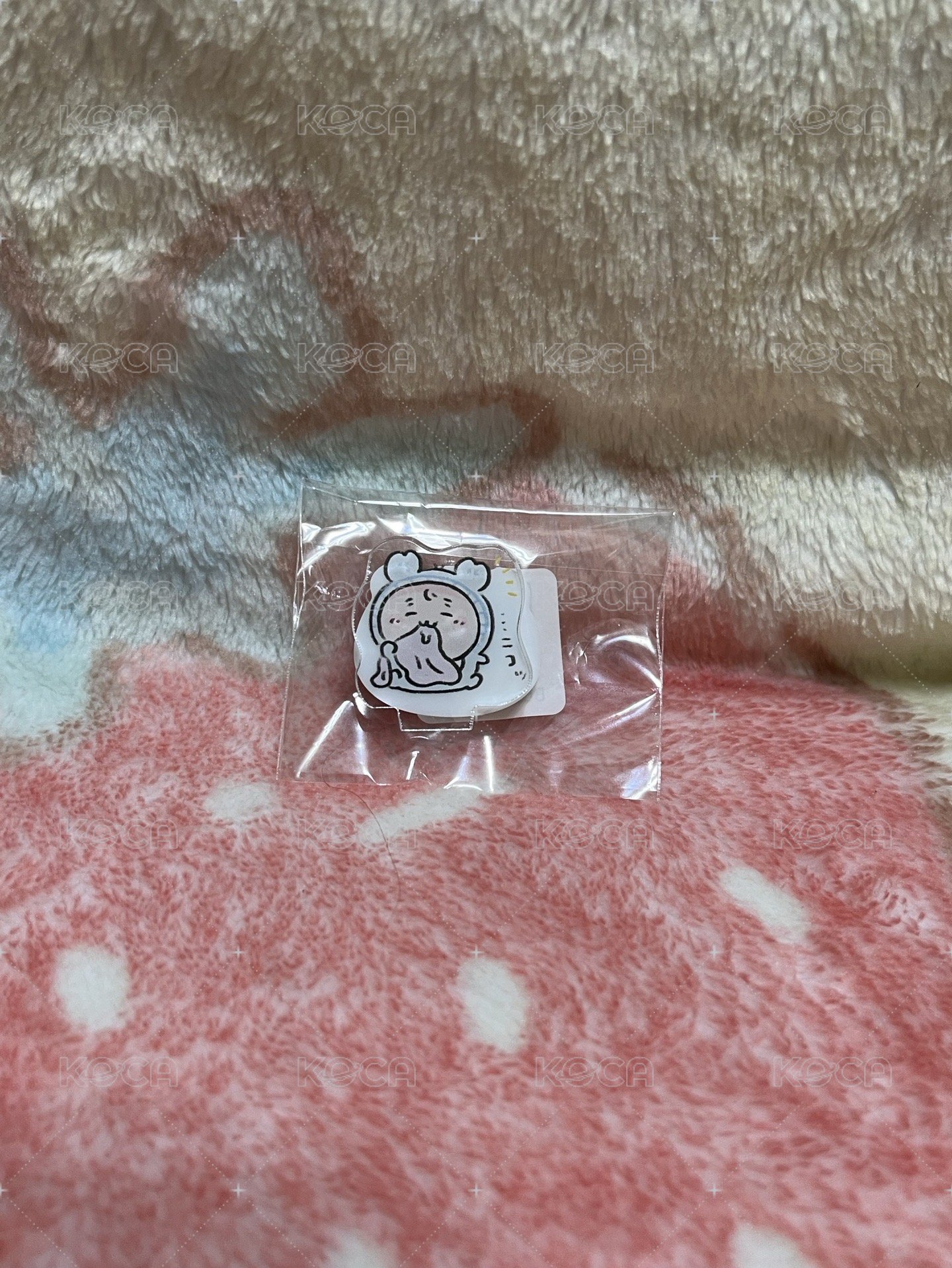 古本寶寶立牌