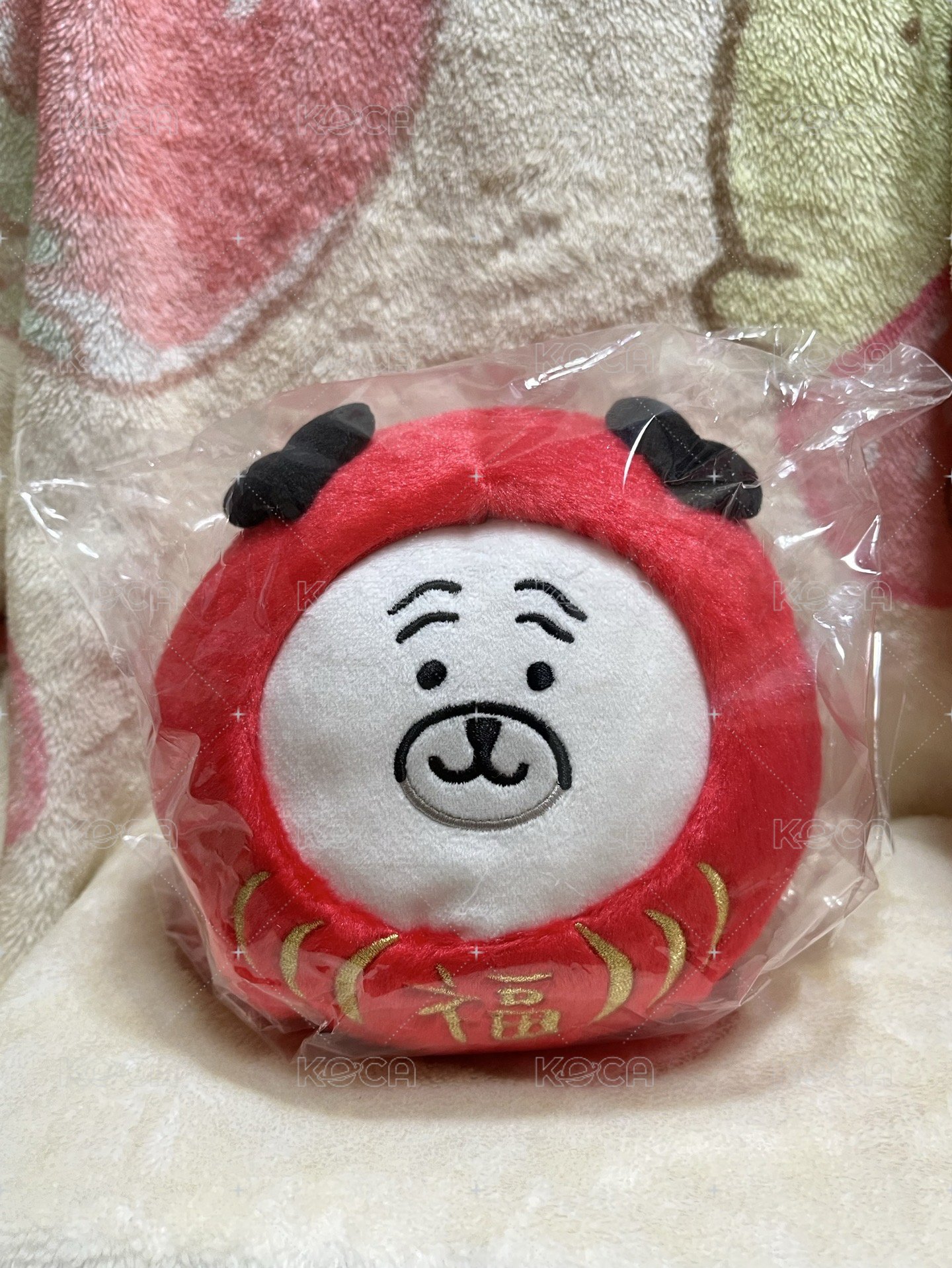 八哥達摩
