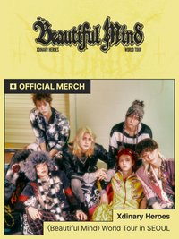 <Beautiful Mind>World Tour in SEOUL