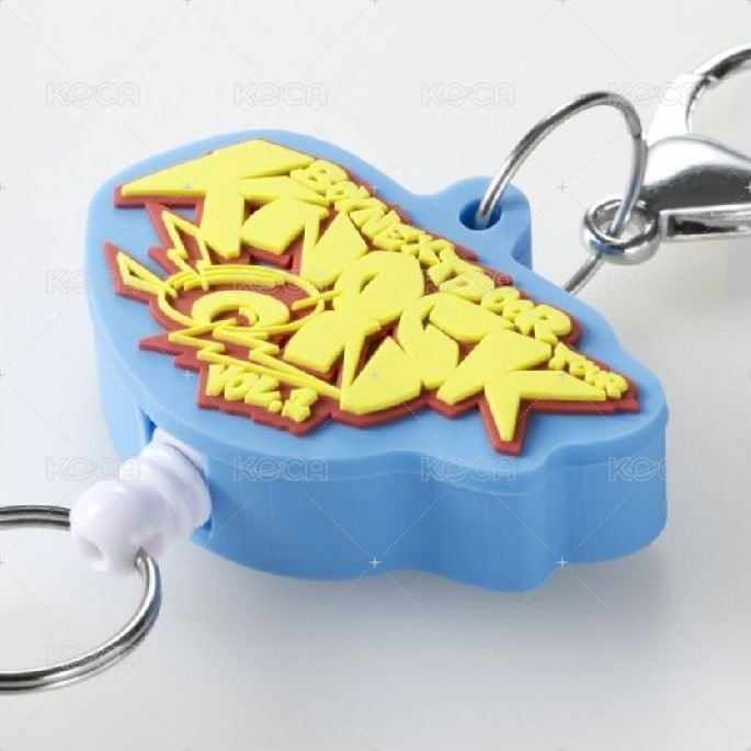 鑰匙造型