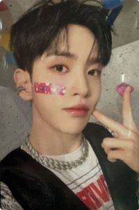 SUN SEEKER 打歌卡 創可貼