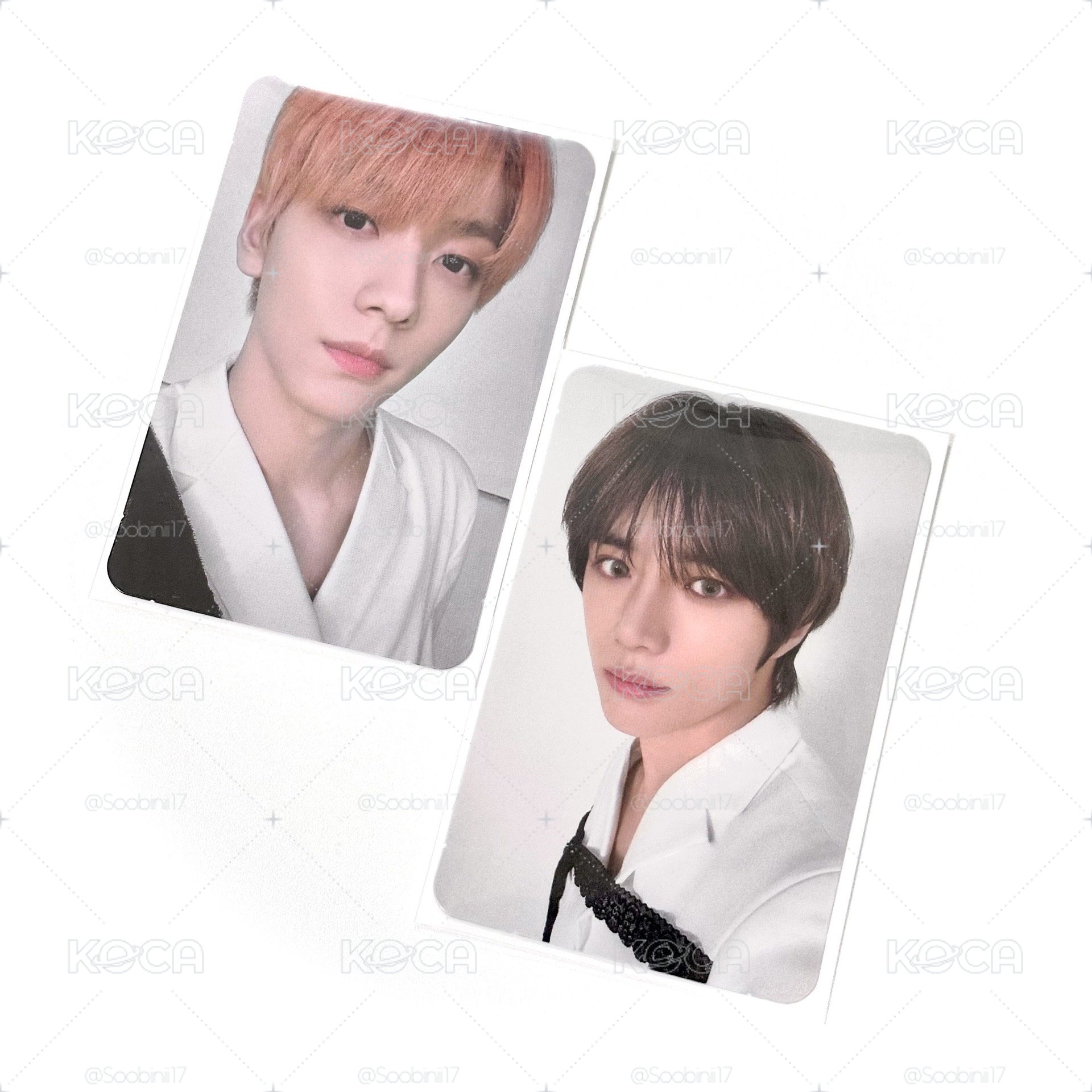 TXT VR 小卡