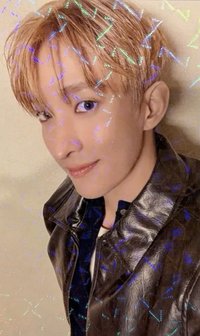 𝐃x𝐒 ‘소야곡’ tsutaya 抽選卡 