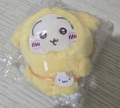 布丁狗烏薩奇 吊飾娃