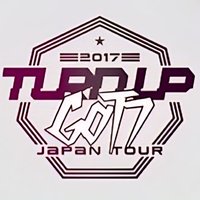 Japan Tour 2017 [TURN UP]