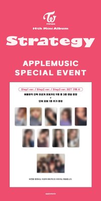 mini 14 AM 預售特典