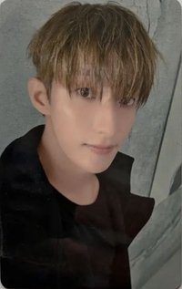 𝐃x𝐒 ‘소야곡’ hmv 特典卡 