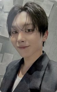 𝐃x𝐒 ‘소야곡’ hmv 特典卡 