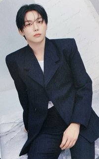 𝐃x𝐒 ‘소야곡’ tsutaya COMPACT Ver. 特典卡 