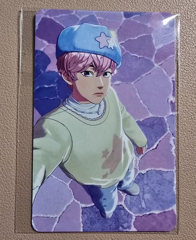 433-10十咖啡入場卡PLBBUU版-斑比