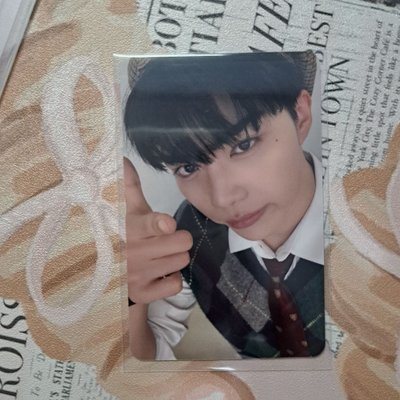 ☆現貨☆乾旭年曆星河特典