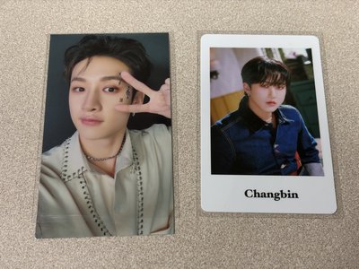 日專The Sound 專輯卡