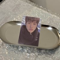 SOHEE｜Love 119 SM幸運卡