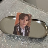 SUNGCHAN｜Love 119 SM幸運卡