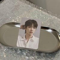 SUNGCHAN｜24年曆隨機卡