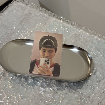 【RIIZE】Love 119｜早期卡