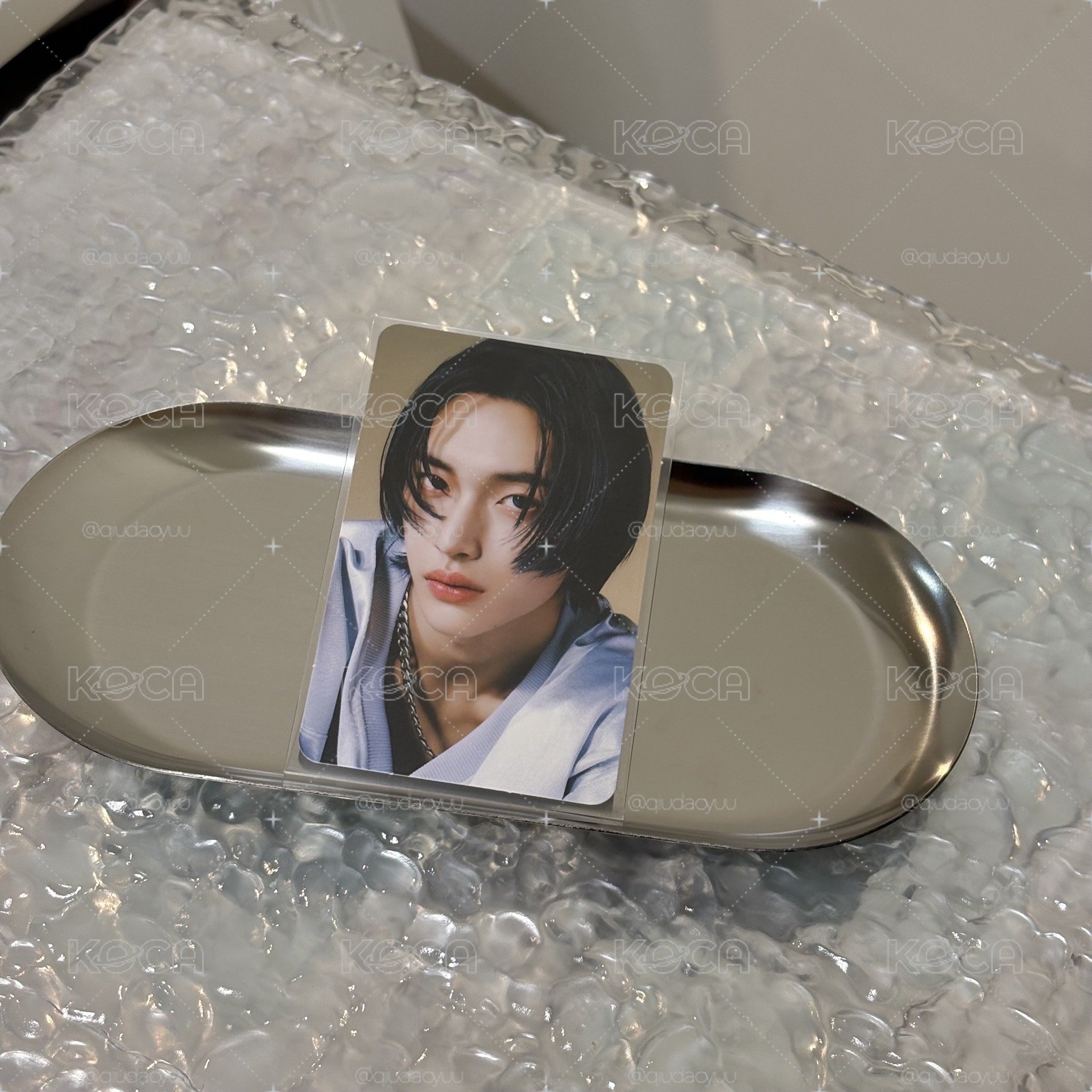 【RIIZE】Love 119｜早期卡