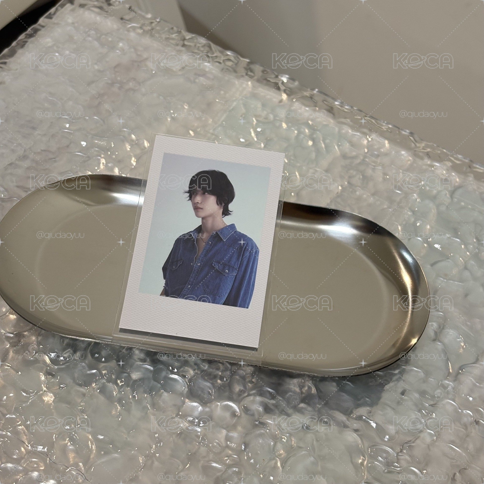 【RIIZE】Love 119｜早期卡