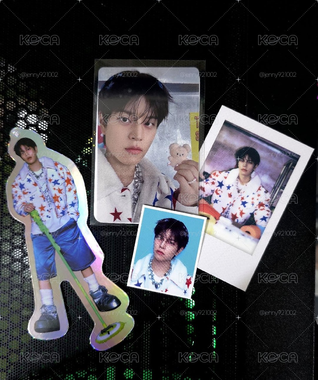 2026 玟🐶set