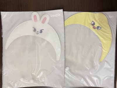 1st 日本巨蛋巡回 扇子 首爾特別場周