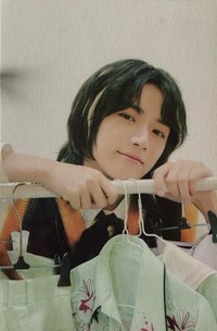 22年曆 明信片 