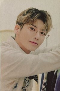 22年曆 明信片 