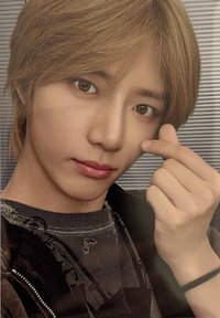 24-25生日禮 手鏈卡 周邊卡 