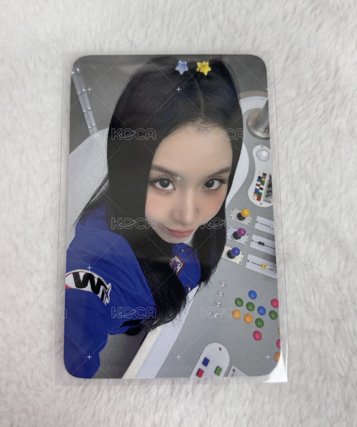彩瑛