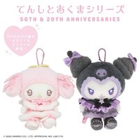 三麗鷗 妝美堂 天使與惡魔