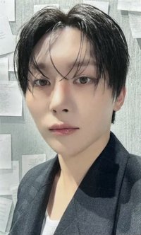 𝐃x𝐒 ‘소야곡’ 環球 特典卡 