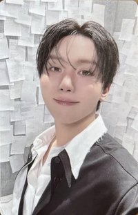 𝐃x𝐒 ‘소야곡’ BLUE ver 專輯卡 